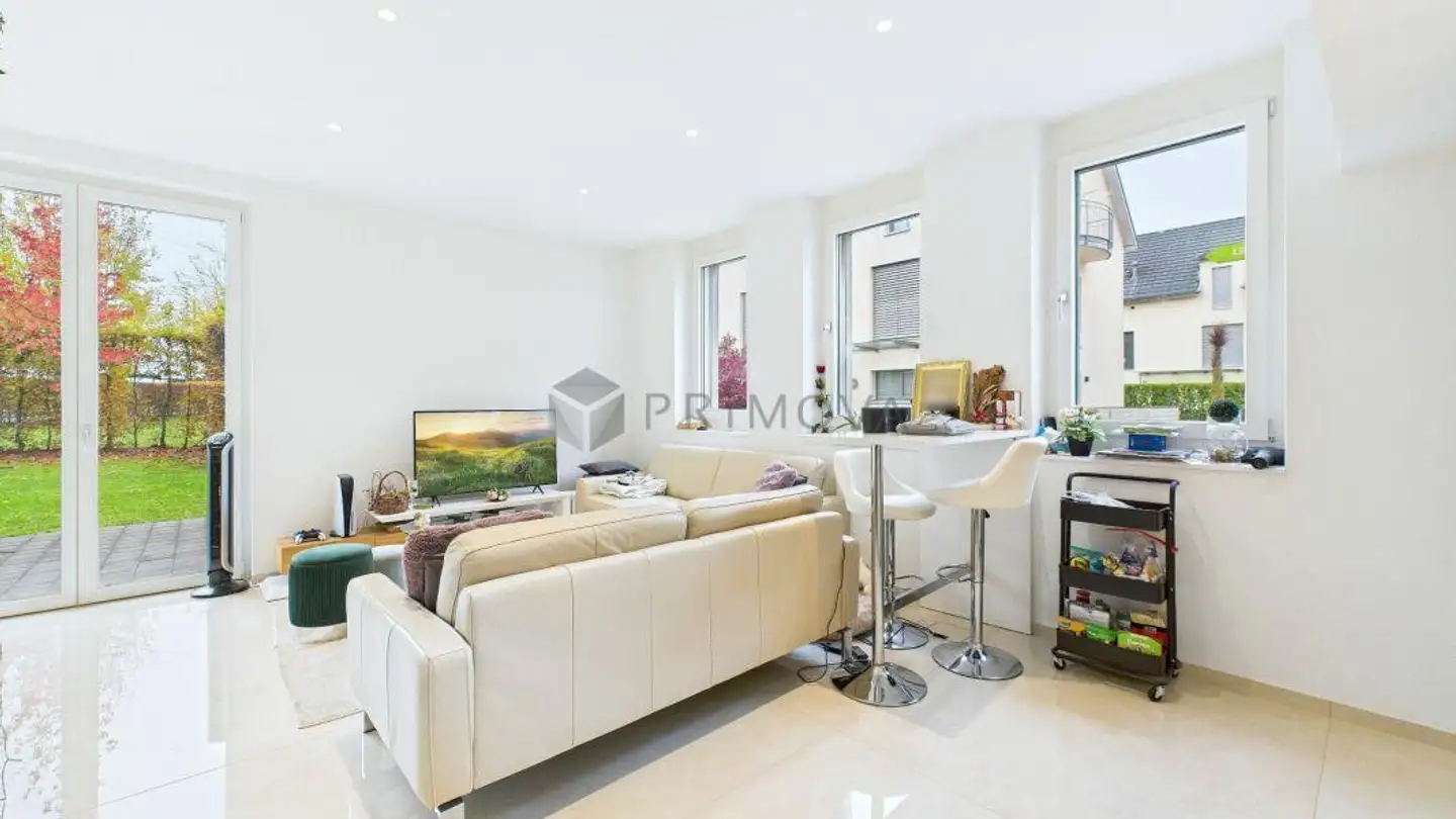 Appartamento in vendita - 8112 Otelfingen - Photo 3