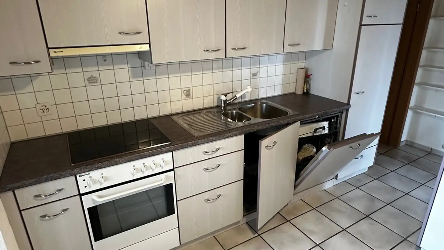 Wohnung mieten - Ausserdorf 4, 5705 Hallwil - Foto 3