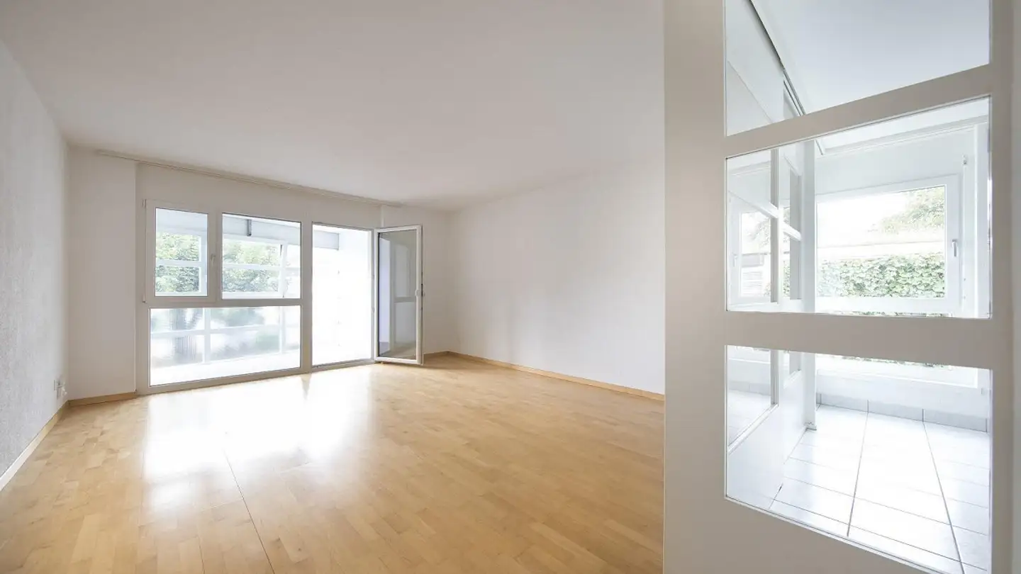 Appartement à louer - Holunderweg 14, 4552 Derendingen - Photo 2