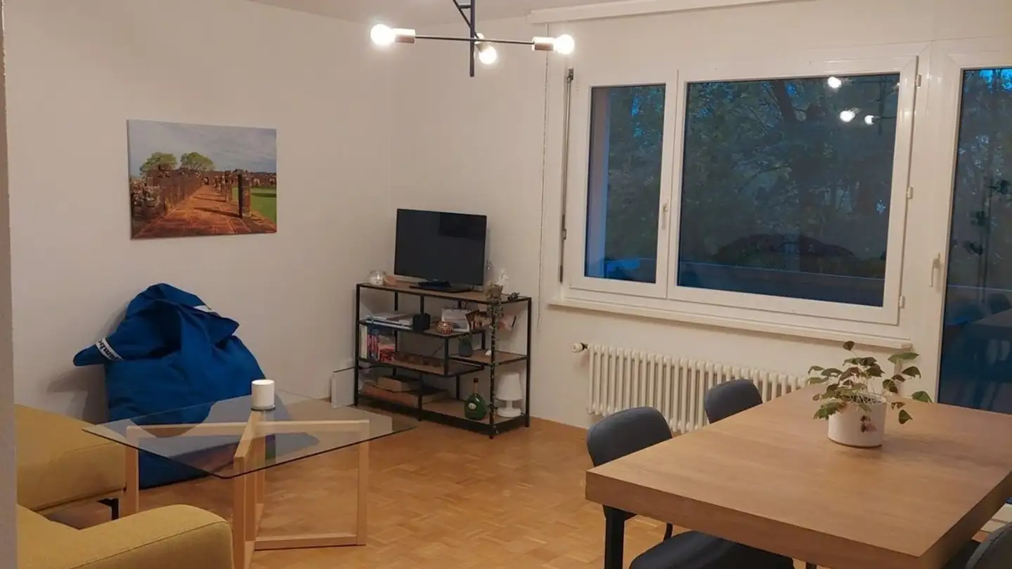 Apartment for rent - 2015 Areuse