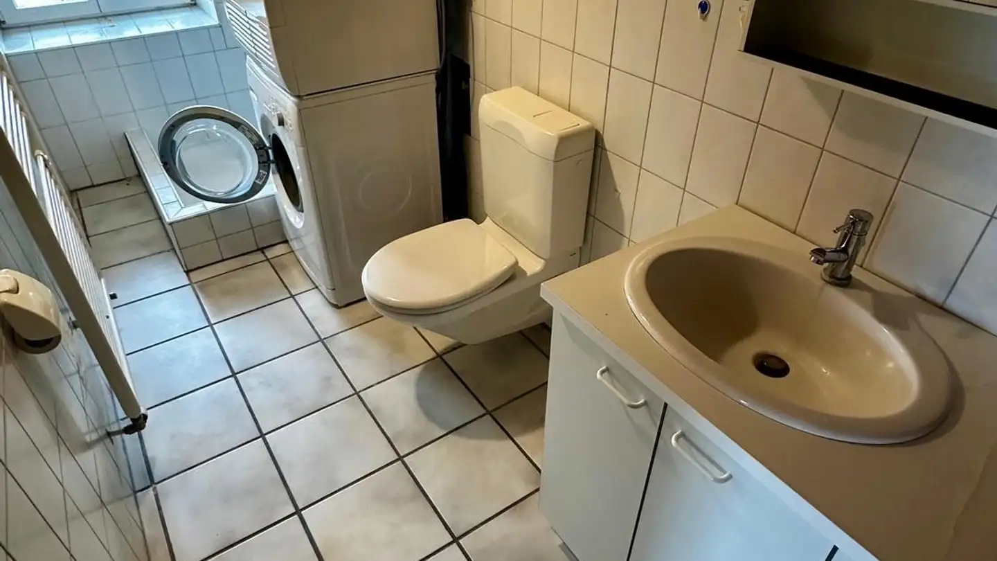 Wohnung mieten - Ausserdorf 4, 5705 Hallwil - Foto 4