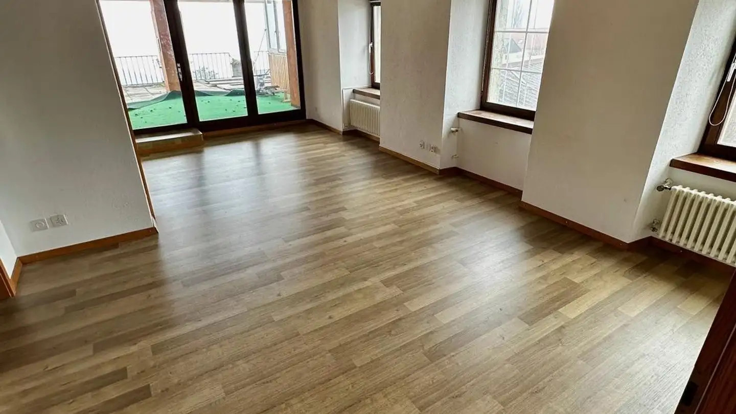 Wohnung mieten - Ausserdorf 4, 5705 Hallwil