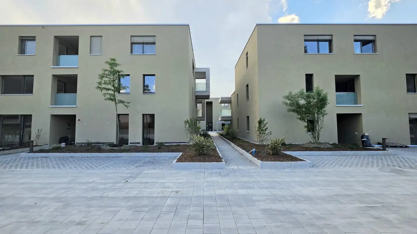 Appartement à louer - Chemin Du Clos 37, 1958 Uvrier - Photo 3