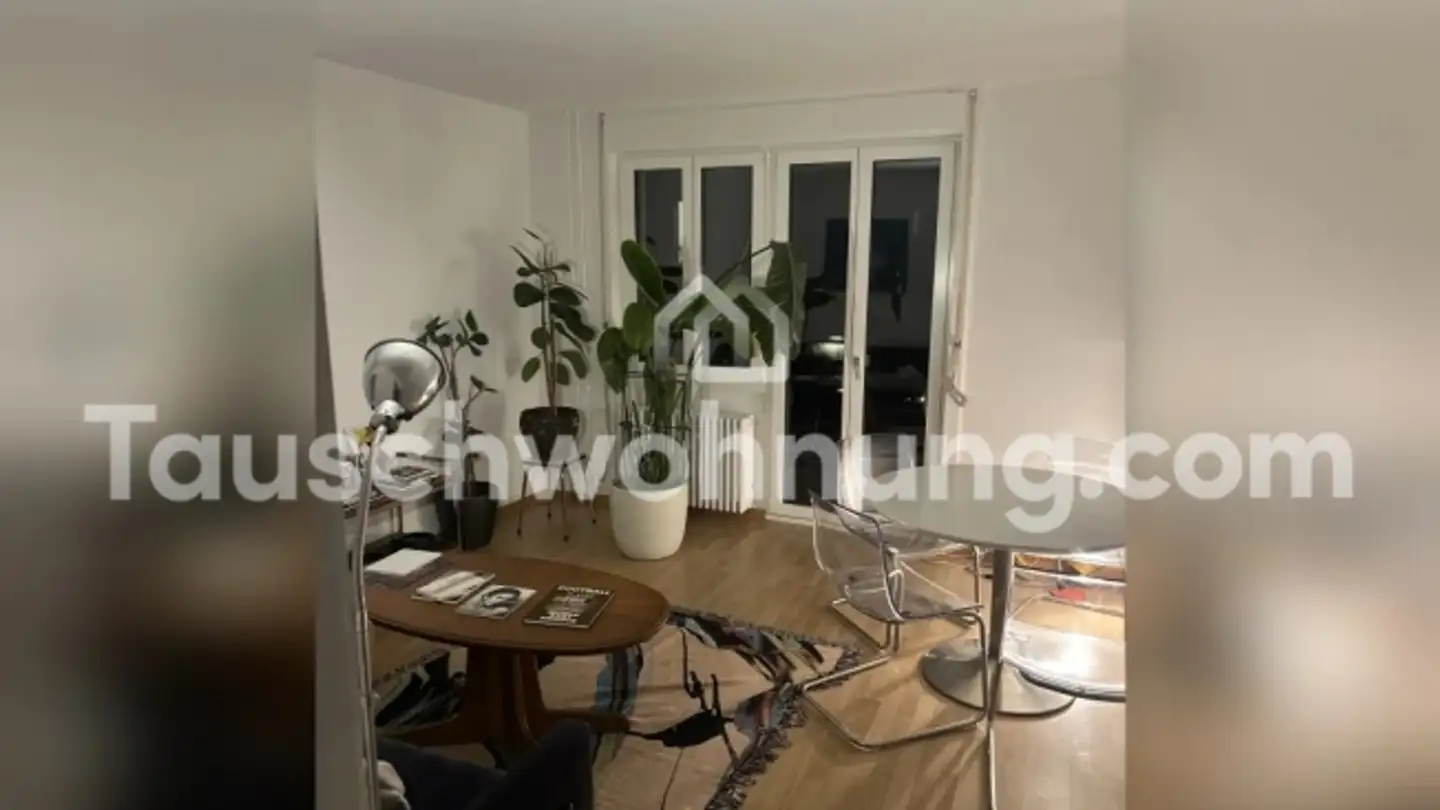 Appartement à louer - 8057 Zürich