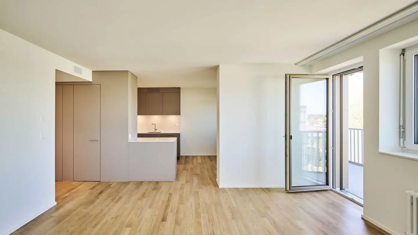 Apartment for rent - Eptingerstrasse 38, 4132 Muttenz - Photo 3