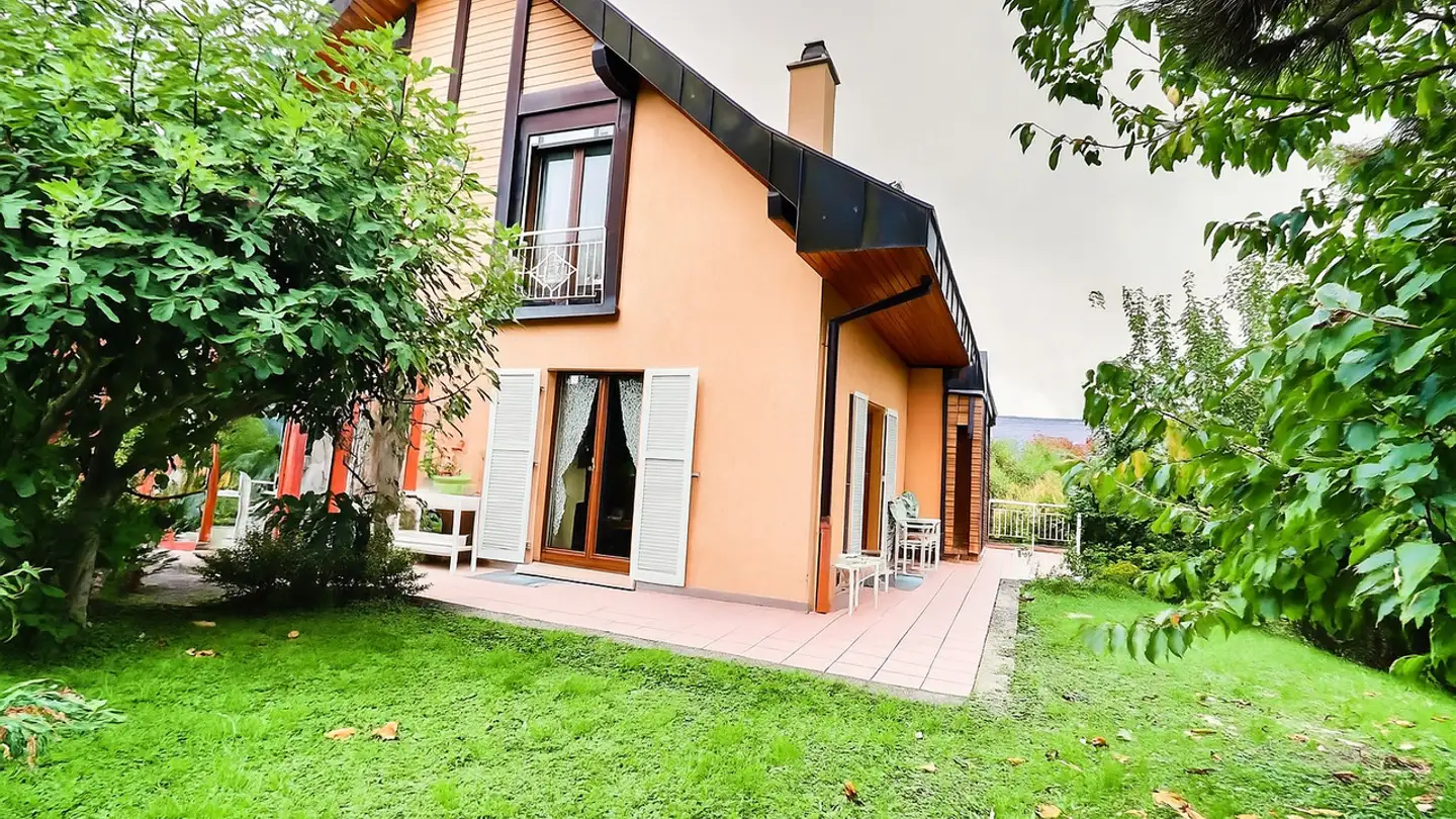 Single house for sale - 1585 Salavaux - Photo 3