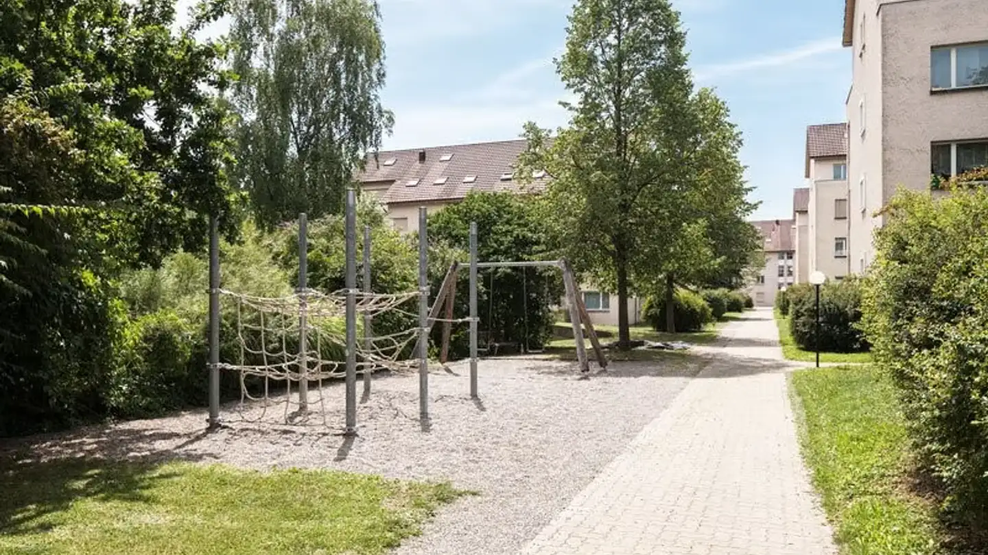 Maisonette mieten - Gumpenwiesenstrasse 40, 8157 Dielsdorf - Foto 2