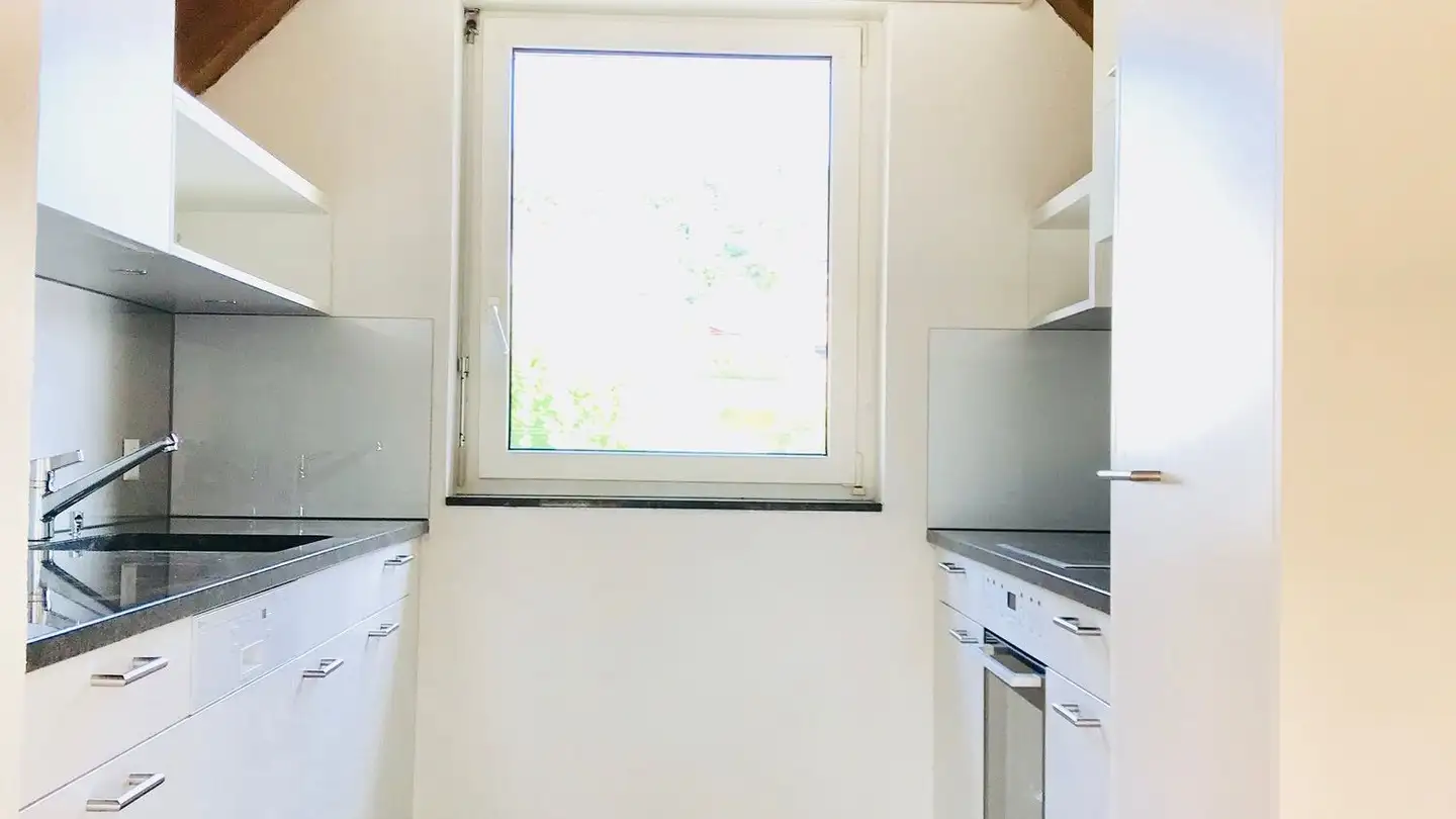 Dachgeschosswohnung mieten - Badstrasse 1a, 5116 Schinznach Bad