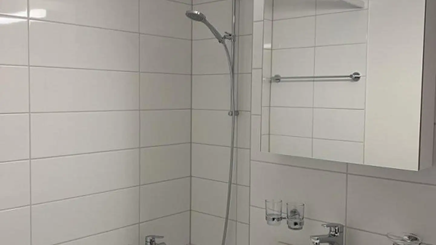 Appartement à louer - Muttenzerstrasse 89, 4133 Pratteln - Photo 3
