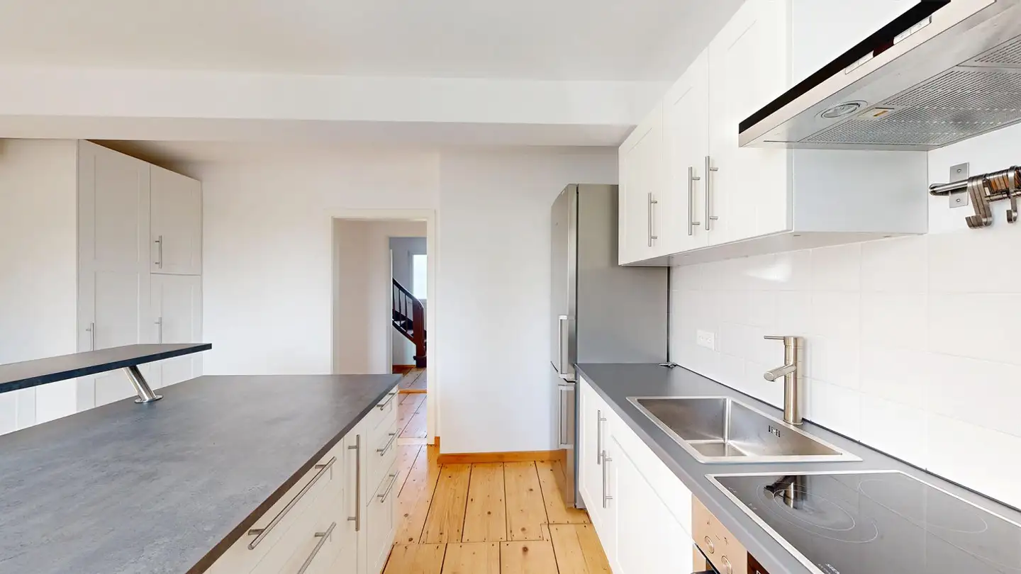 Casa singola in affitto - Tannenhofstrasse 14, 8585 Herrenhof - Foto 4