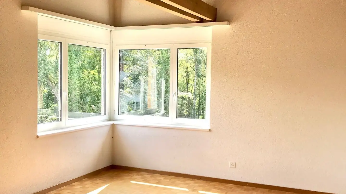 Attico in affitto - Badstrasse 1a, 5116 Schinznach Bad - Foto 2