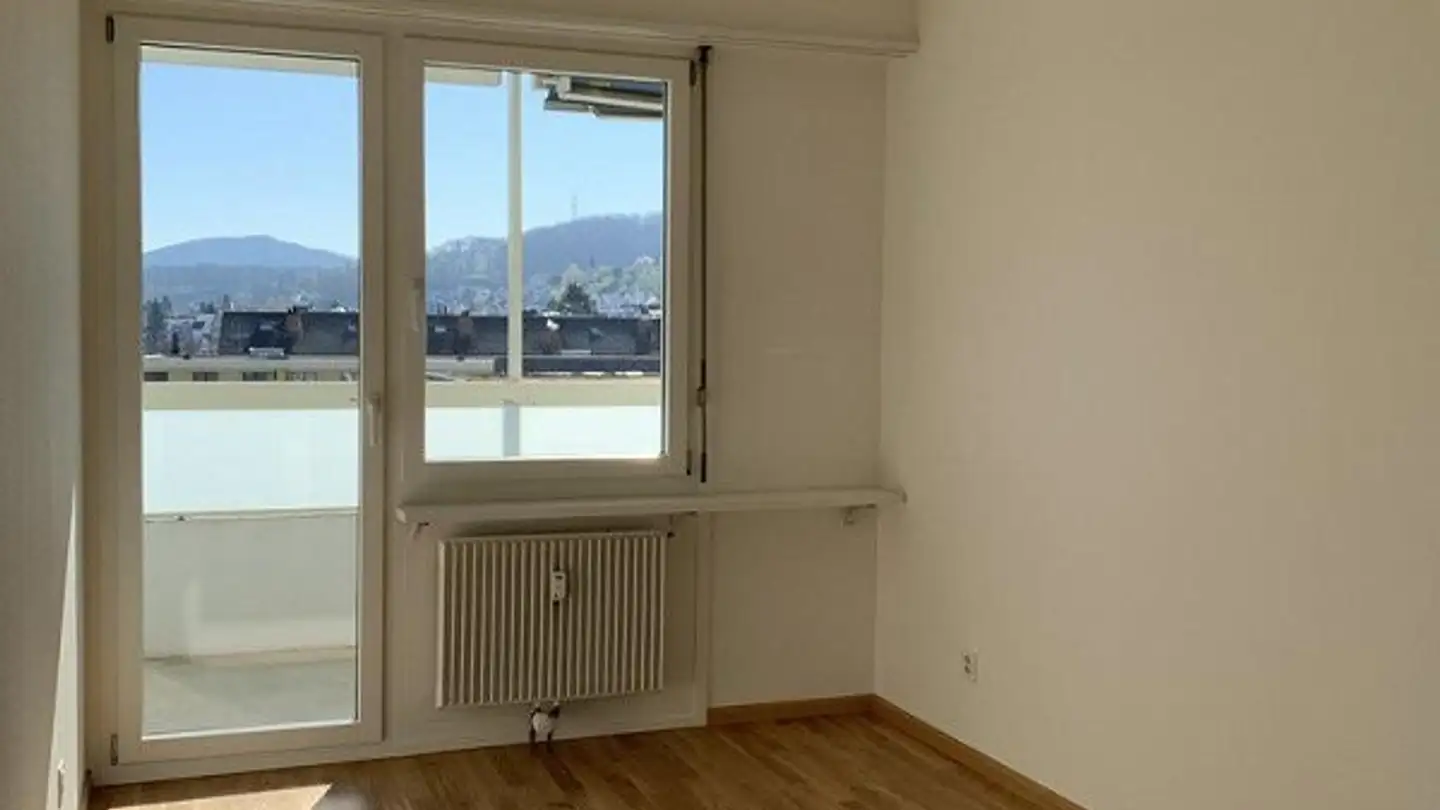 Appartement à louer - Muttenzerstrasse 89, 4133 Pratteln - Photo 4