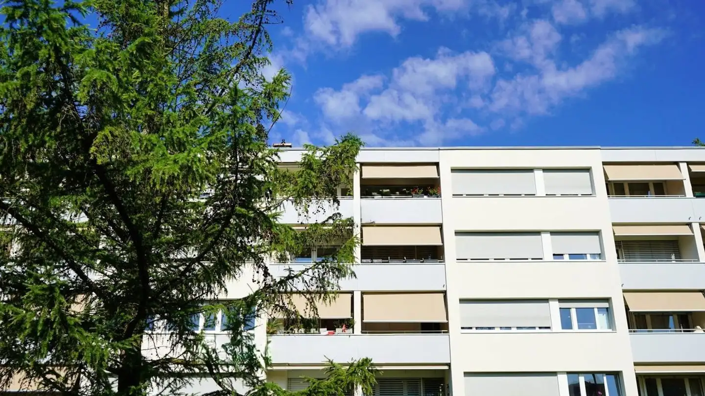 Appartamento in affitto - Binningerstrasse 45, 4123 Allschwil