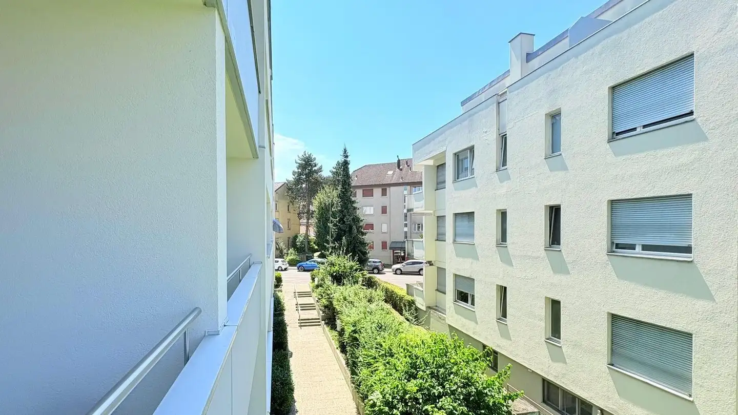 Appartamento in affitto - Binningerstrasse 45, 4123 Allschwil - Foto 2