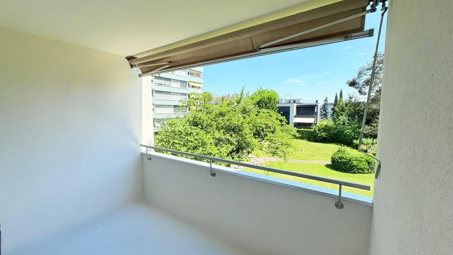Appartamento in affitto - Binningerstrasse 45, 4123 Allschwil - Foto 3