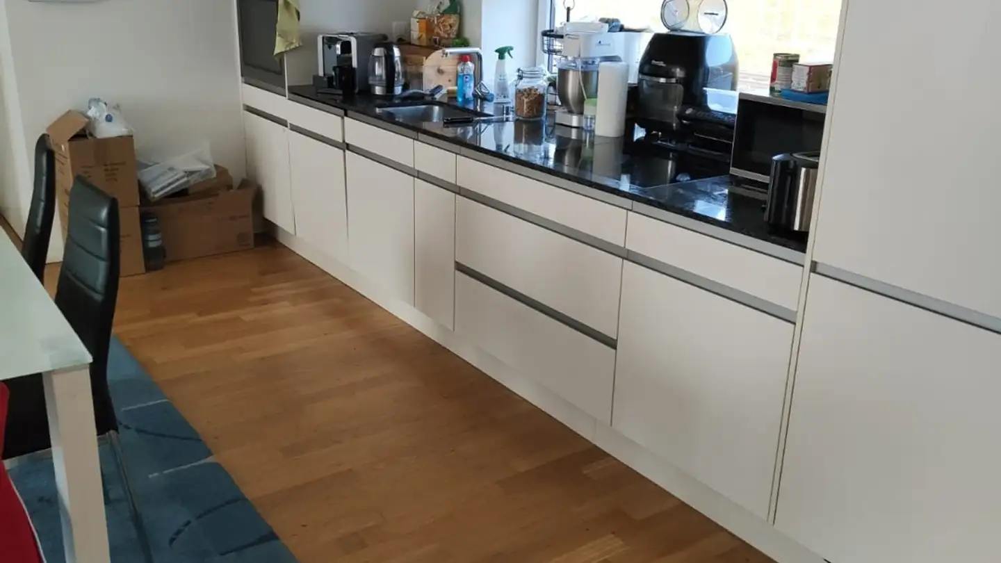 Appartamento in affitto - Rohrhaldenstrasse 57, 8713 Uerikon - Foto 2