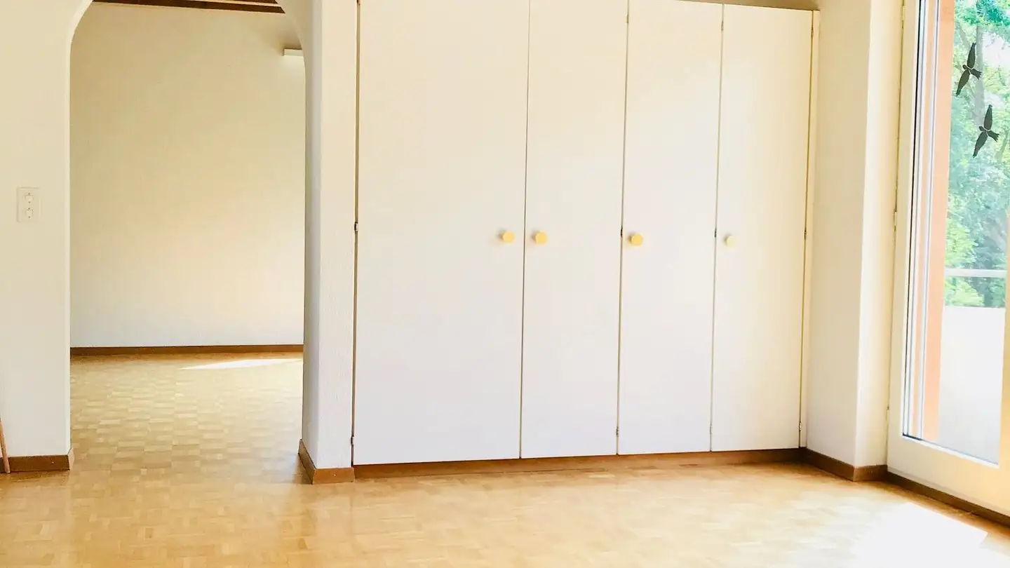 Attico in affitto - Badstrasse 1a, 5116 Schinznach Bad - Foto 4