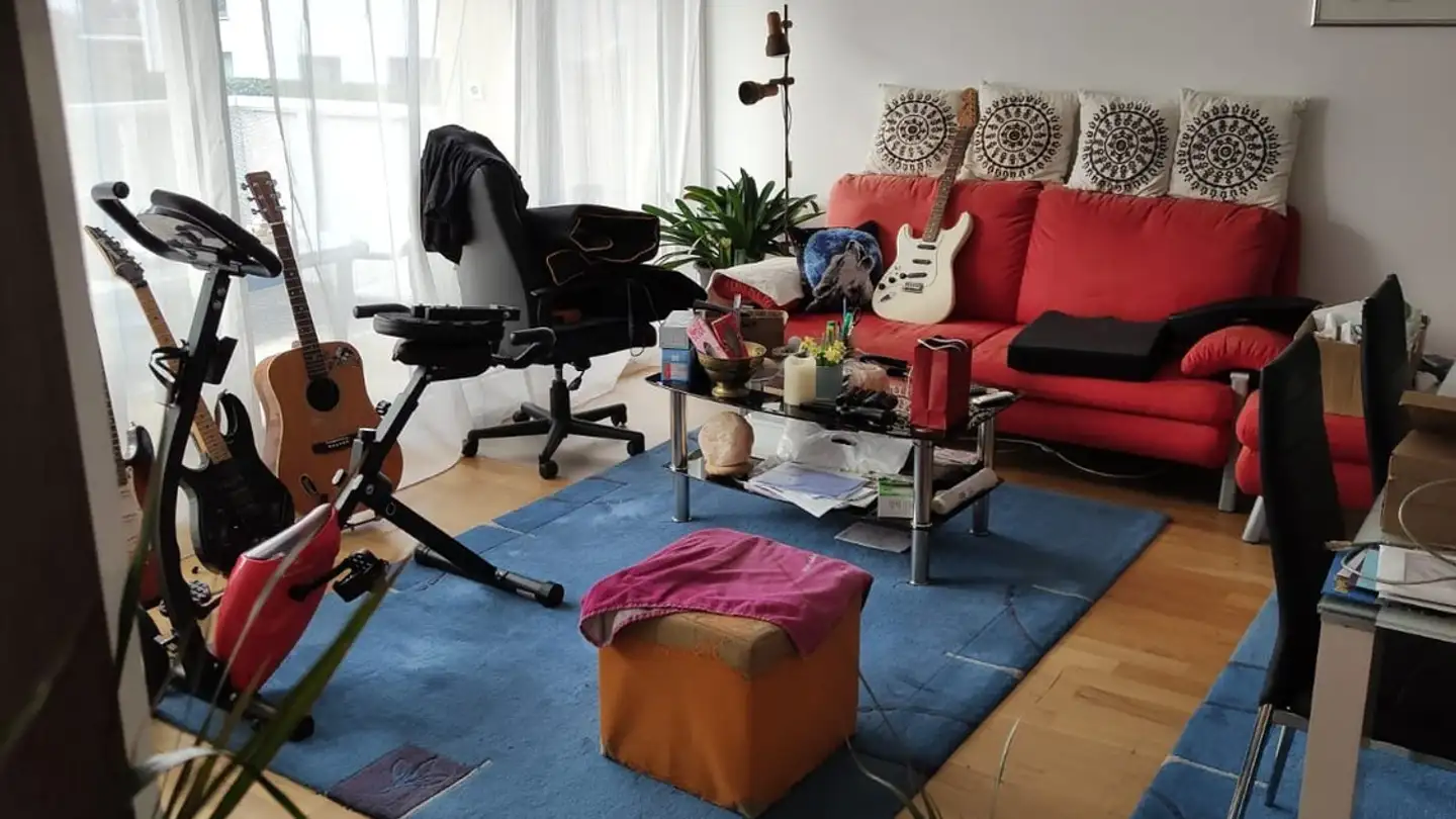 Appartamento in affitto - Rohrhaldenstrasse 57, 8713 Uerikon - Foto 3