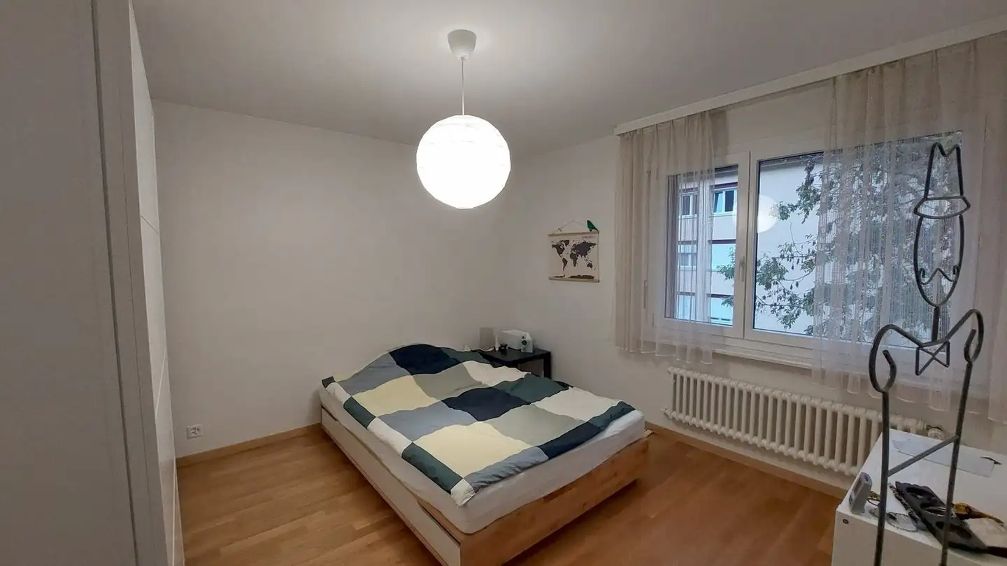 Appartamento in affitto - 2015 Areuse - Photo 2