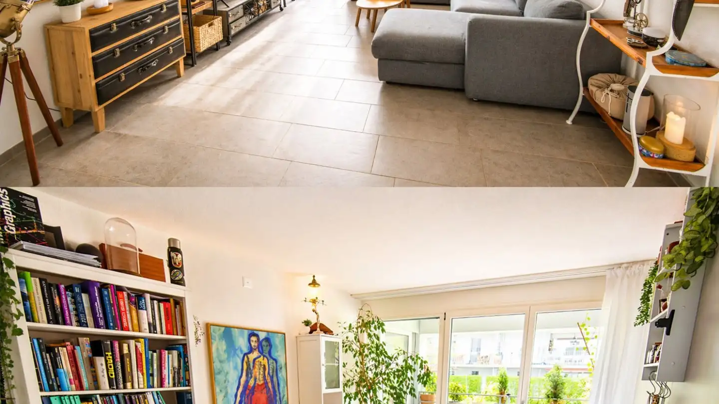 Apartment for rent - 2502 Biel/Bienne