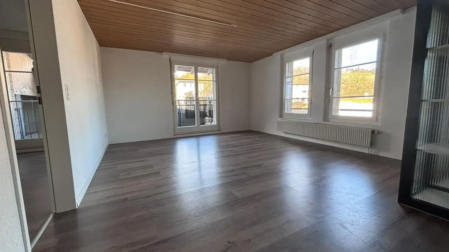 Apartment for rent - Gärbihof 12, 3465 Dürrenroth