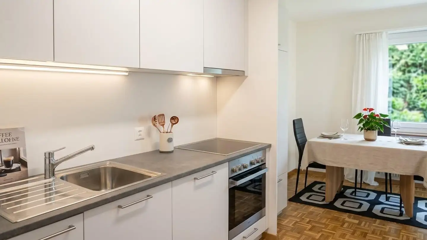 Apartment for rent - Föhrenweg 1, 4704 Niederbipp - Photo 3