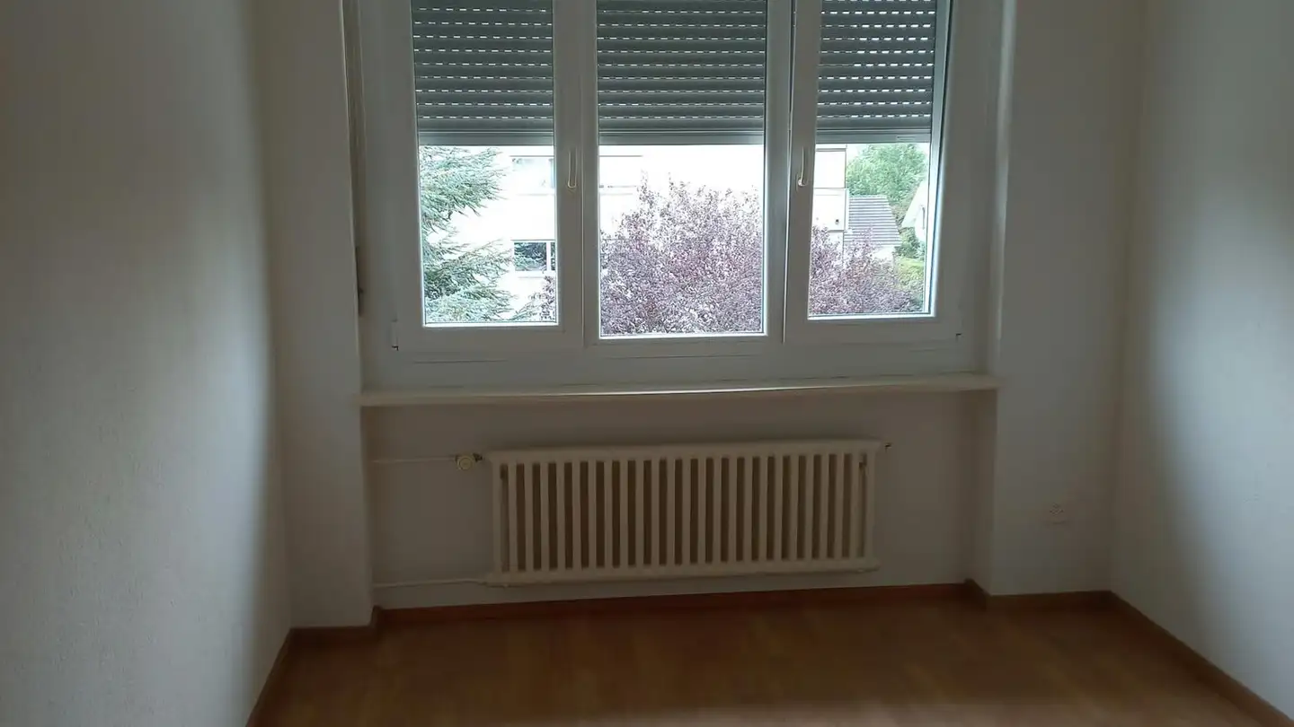 Apartment for rent - Bahnhofstrasse 4, 2544 Bettlach - Photo 4