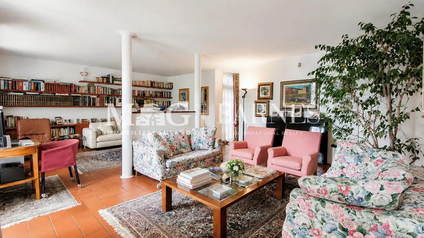 Casa singola in vendita - 6944 Cureglia - Foto 4