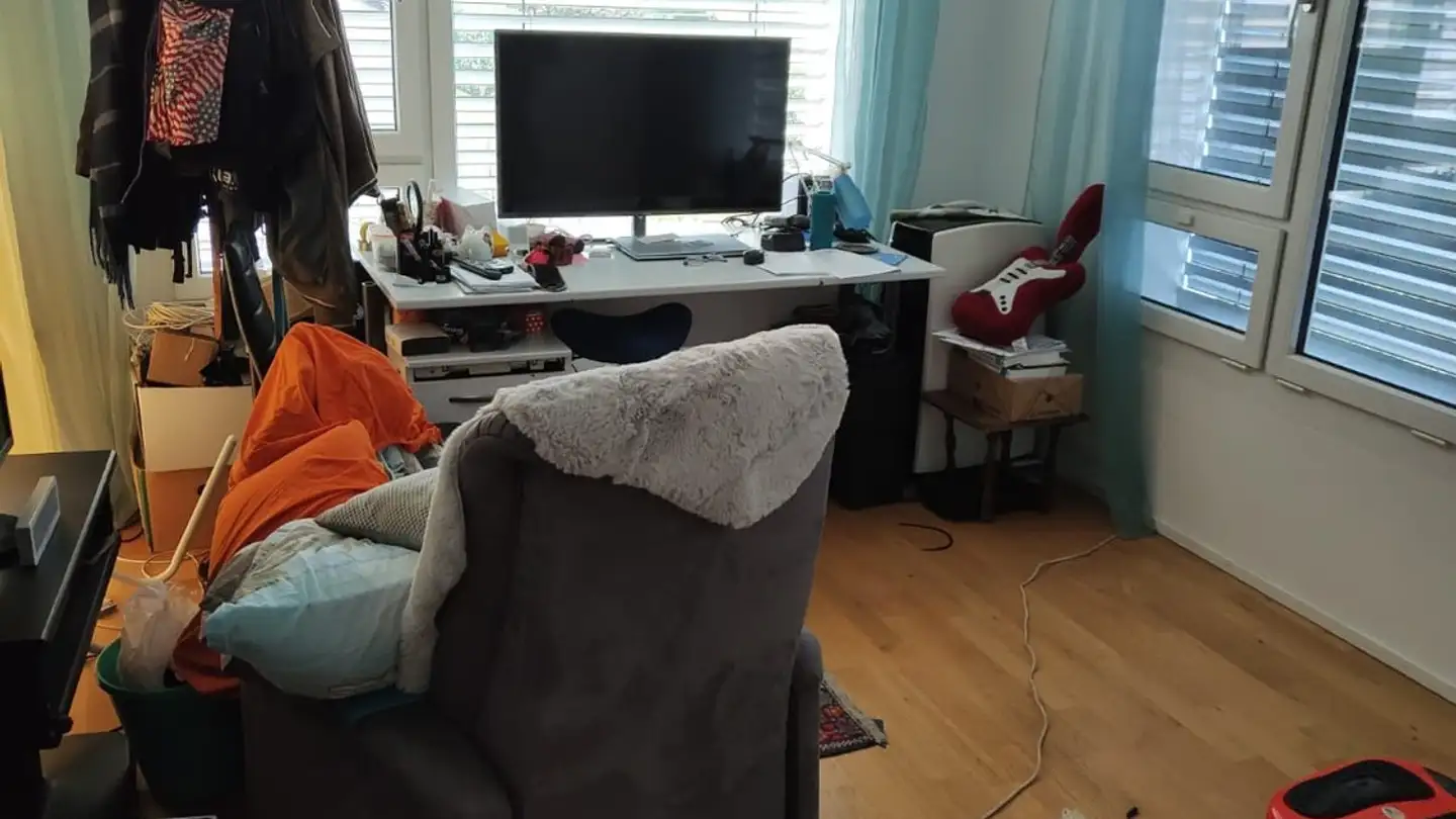 Appartamento in affitto - Rohrhaldenstrasse 57, 8713 Uerikon - Foto 4