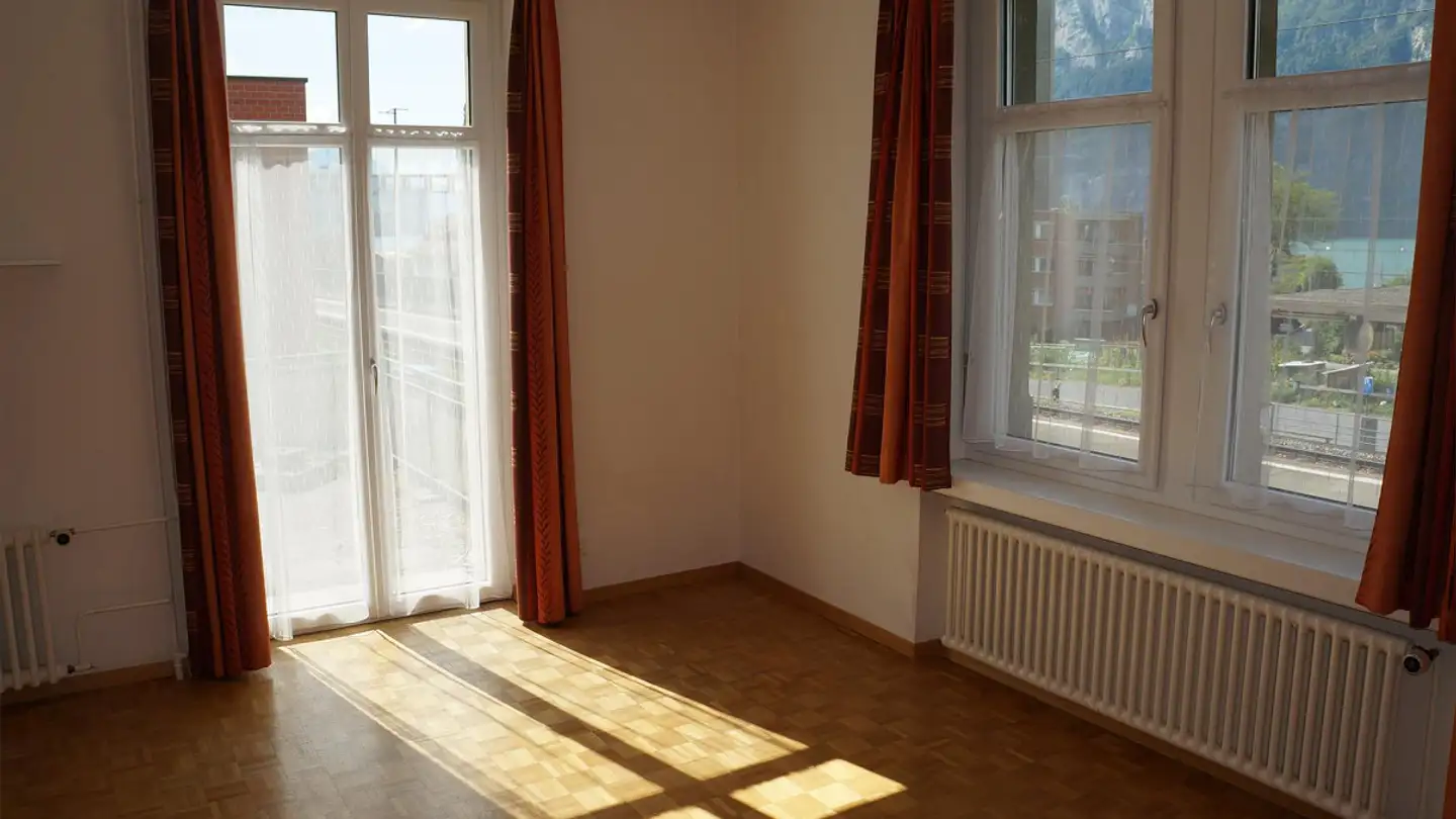 Appartamento in affitto - Stationsstrasse 1, 8877 Murg - Foto 2