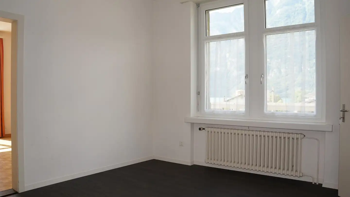 Appartamento in affitto - Stationsstrasse 1, 8877 Murg - Foto 3