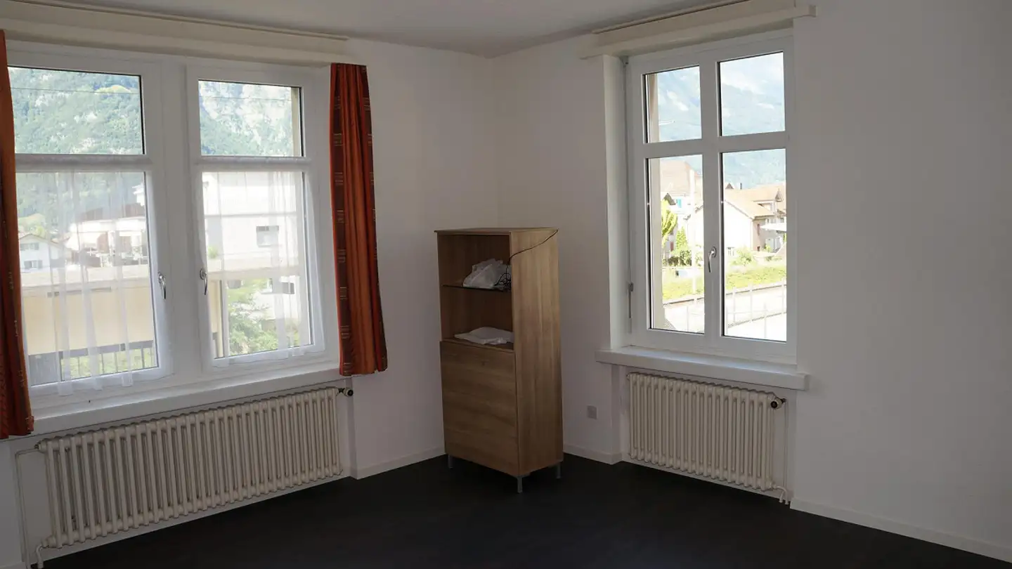 Appartamento in affitto - Stationsstrasse 1, 8877 Murg - Foto 4