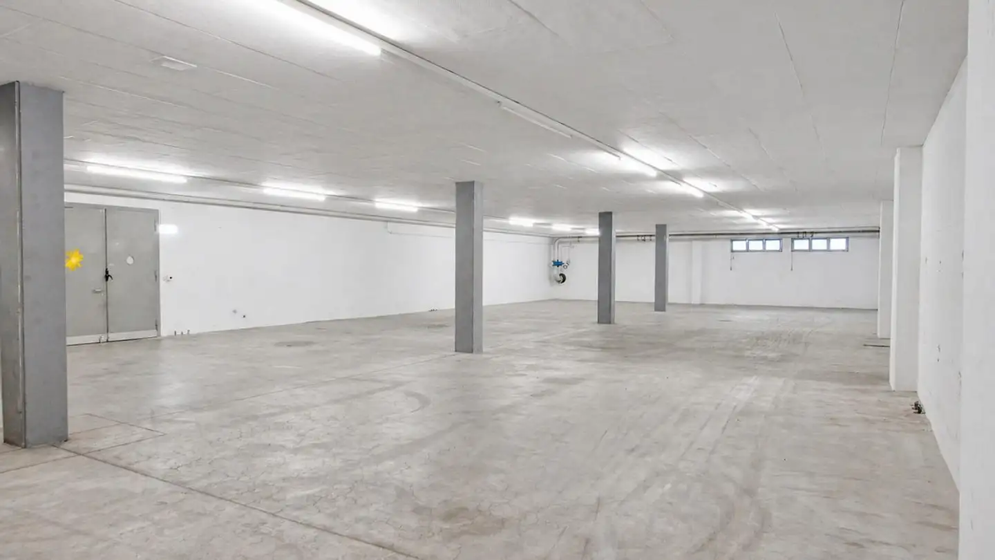 Espace de stockage à louer - Lagerstrasse 8, 8953 Dietikon - Photo 2