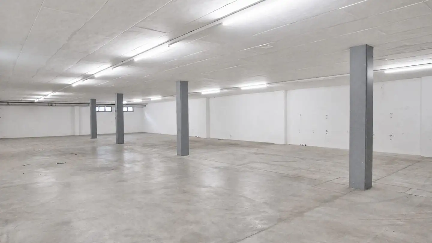 Espace de stockage à louer - Lagerstrasse 8, 8953 Dietikon - Photo 3