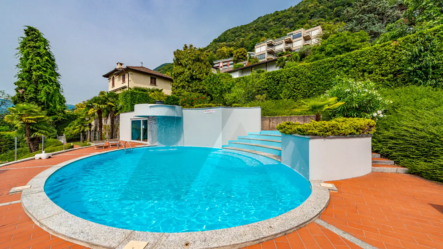 Apartment for sale - Via Aldesago, 6974 Aldesago - Photo 4