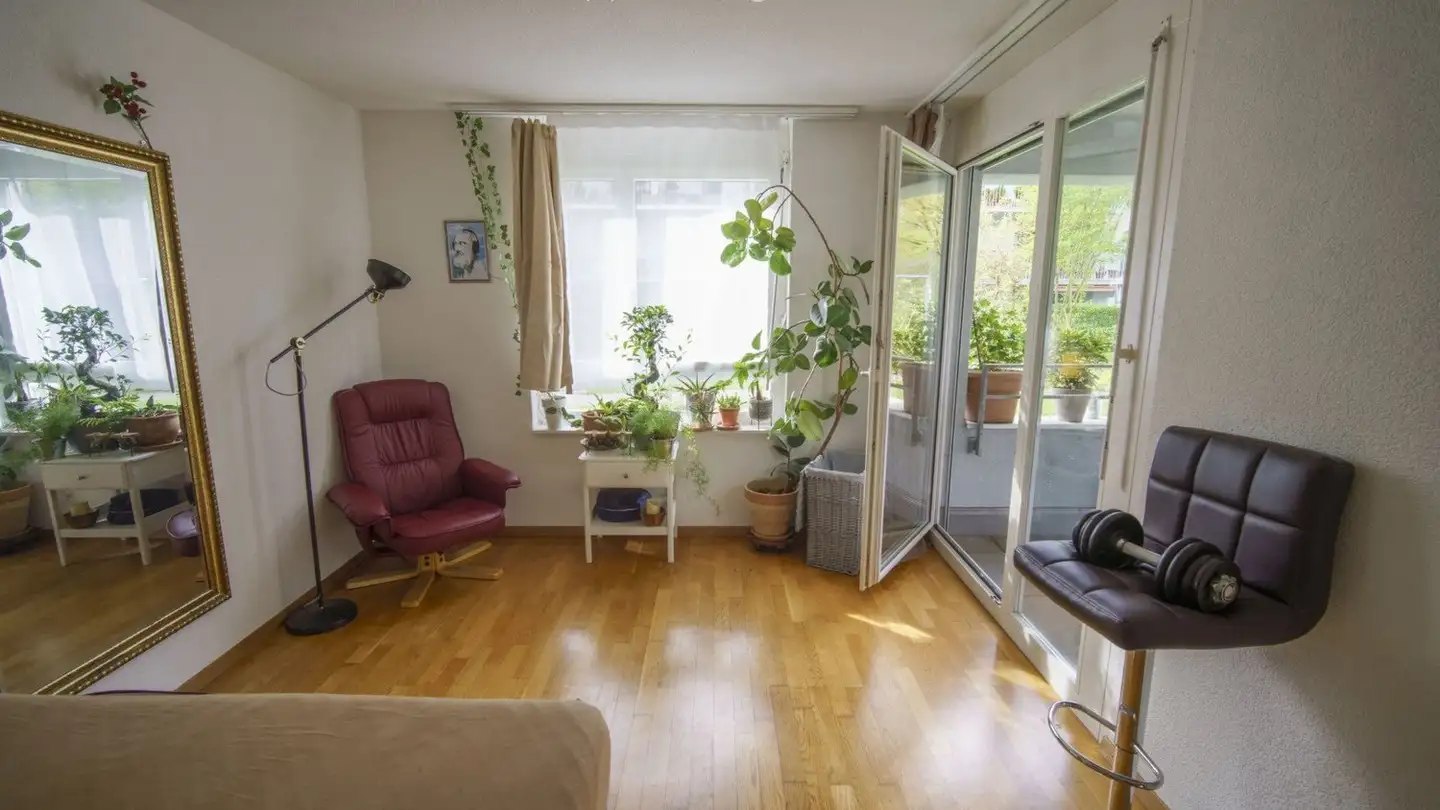 Appartamento in affitto - 2502 Biel/Bienne - Foto 4