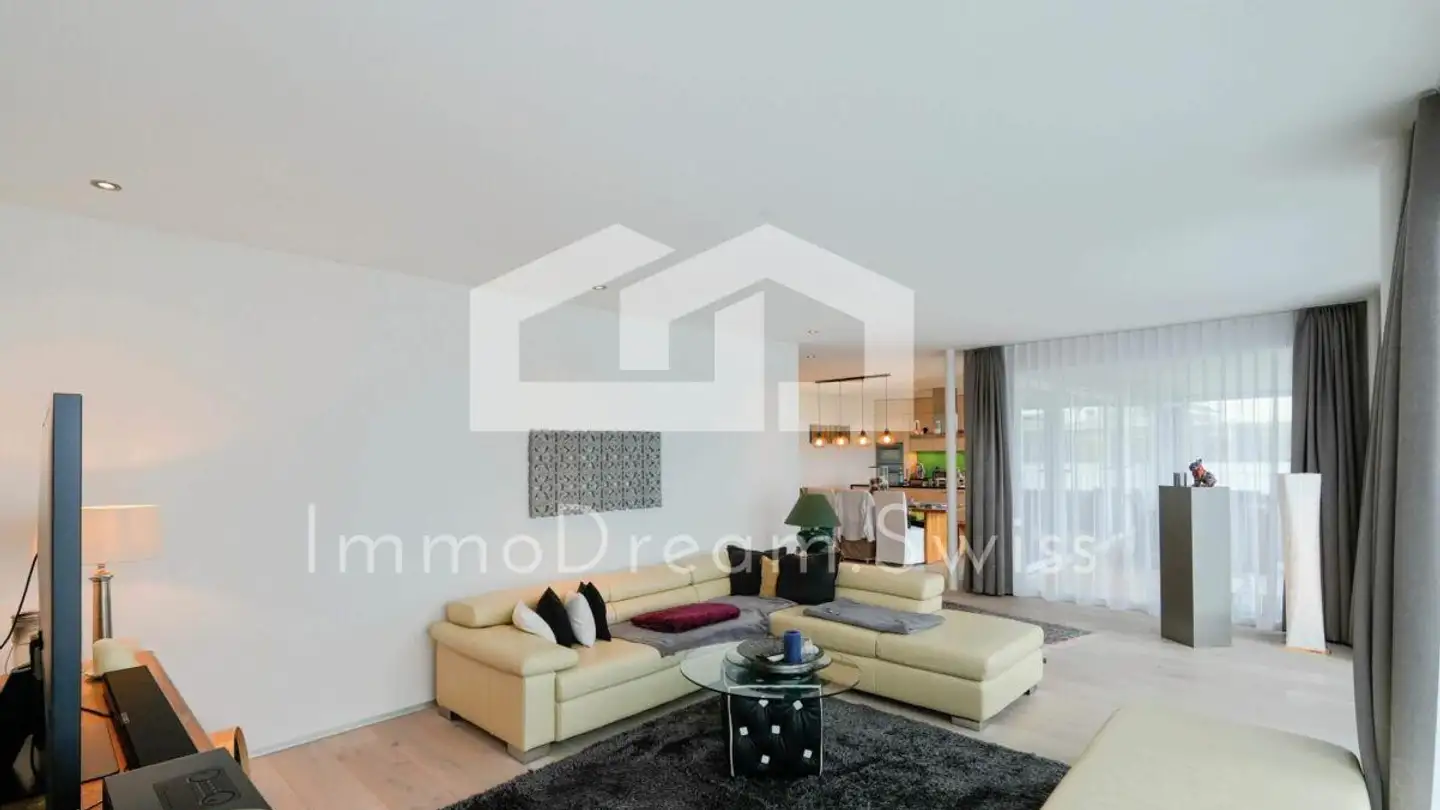 Apartment for sale - 5712 Beinwil am See - Photo 4