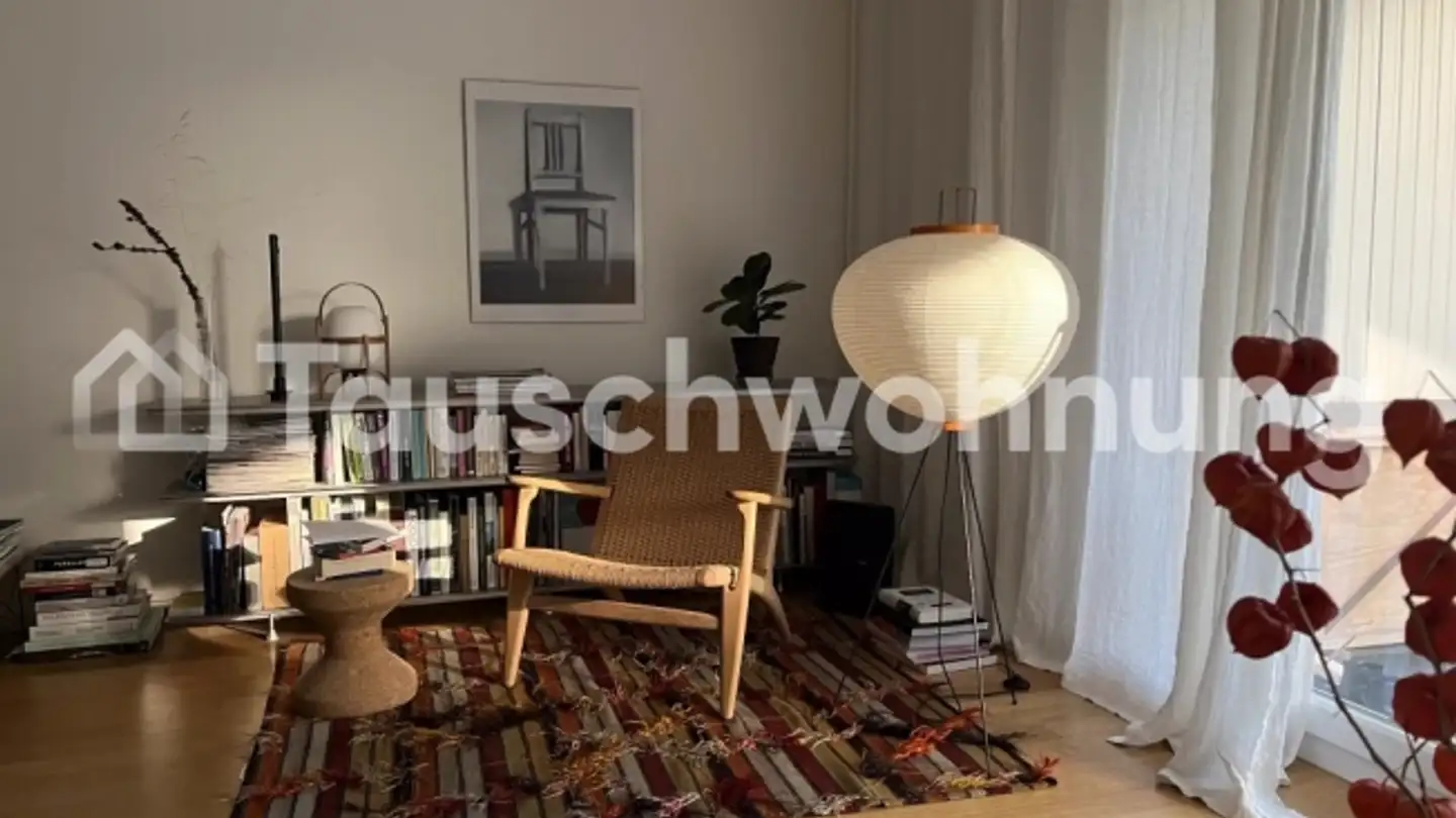 Apartment for rent - 8005 Zürich