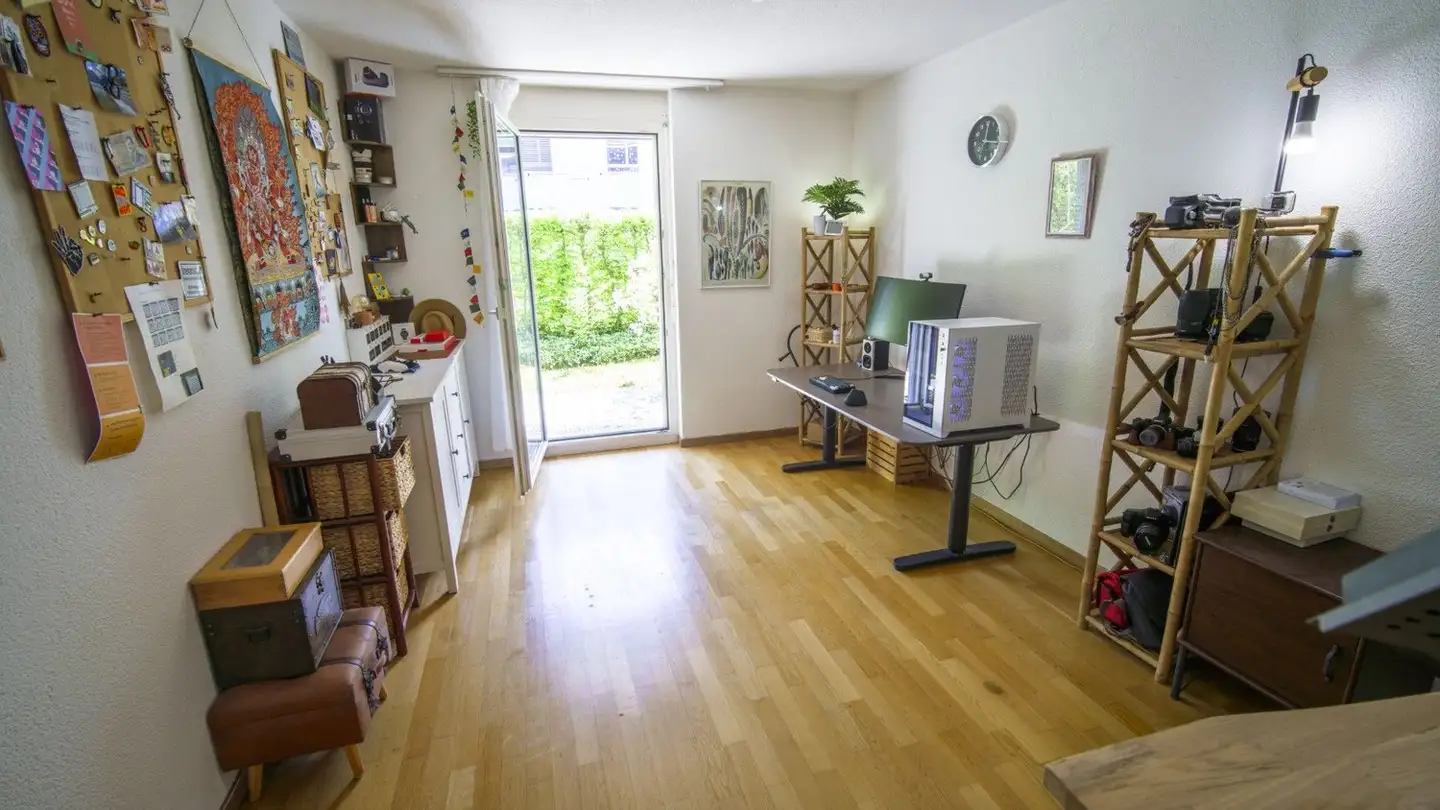 Appartamento in affitto - 2502 Biel/Bienne - Foto 3