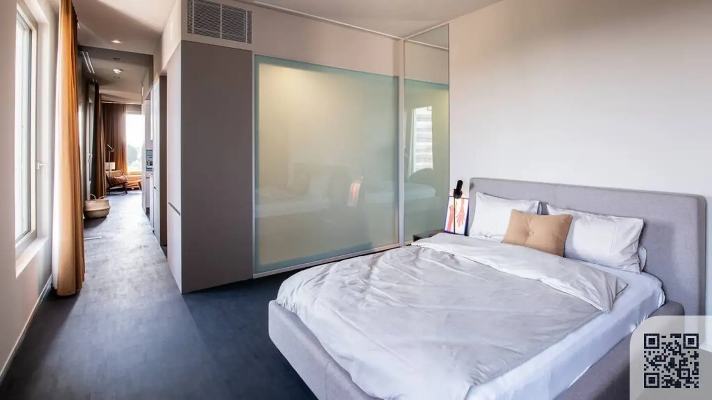 Appartamento ammobiliato in affitto - Hochbergerstrasse 60h, 4057 Basel - Foto 4