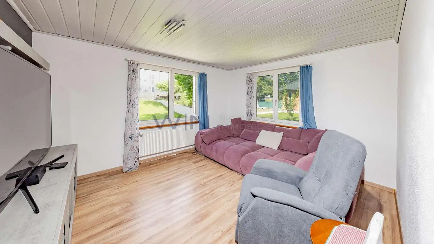 Single house for sale - Oberbipp, 4538 Oberbipp - Photo 4