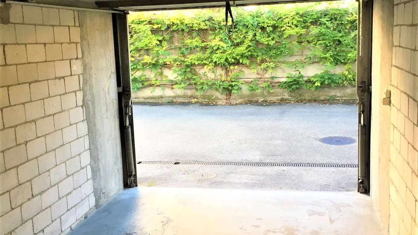 Parcheggio coperto in affitto - Fasanenstrasse 22, 4153 Reinach BL - Photo 3