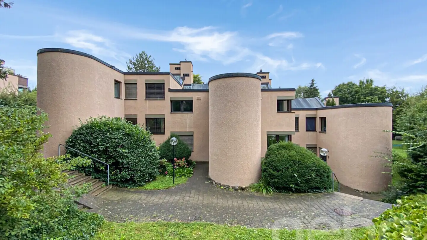 Duplex for sale - 8903 Birmensdorf ZH