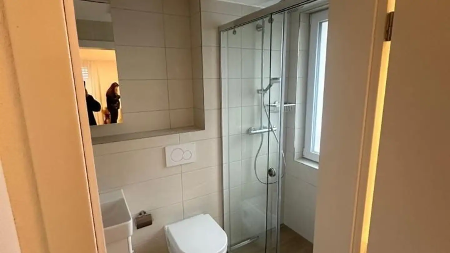 Studio à louer - Fahrweidstrasse 22, 8951 Fahrweid - Photo 2