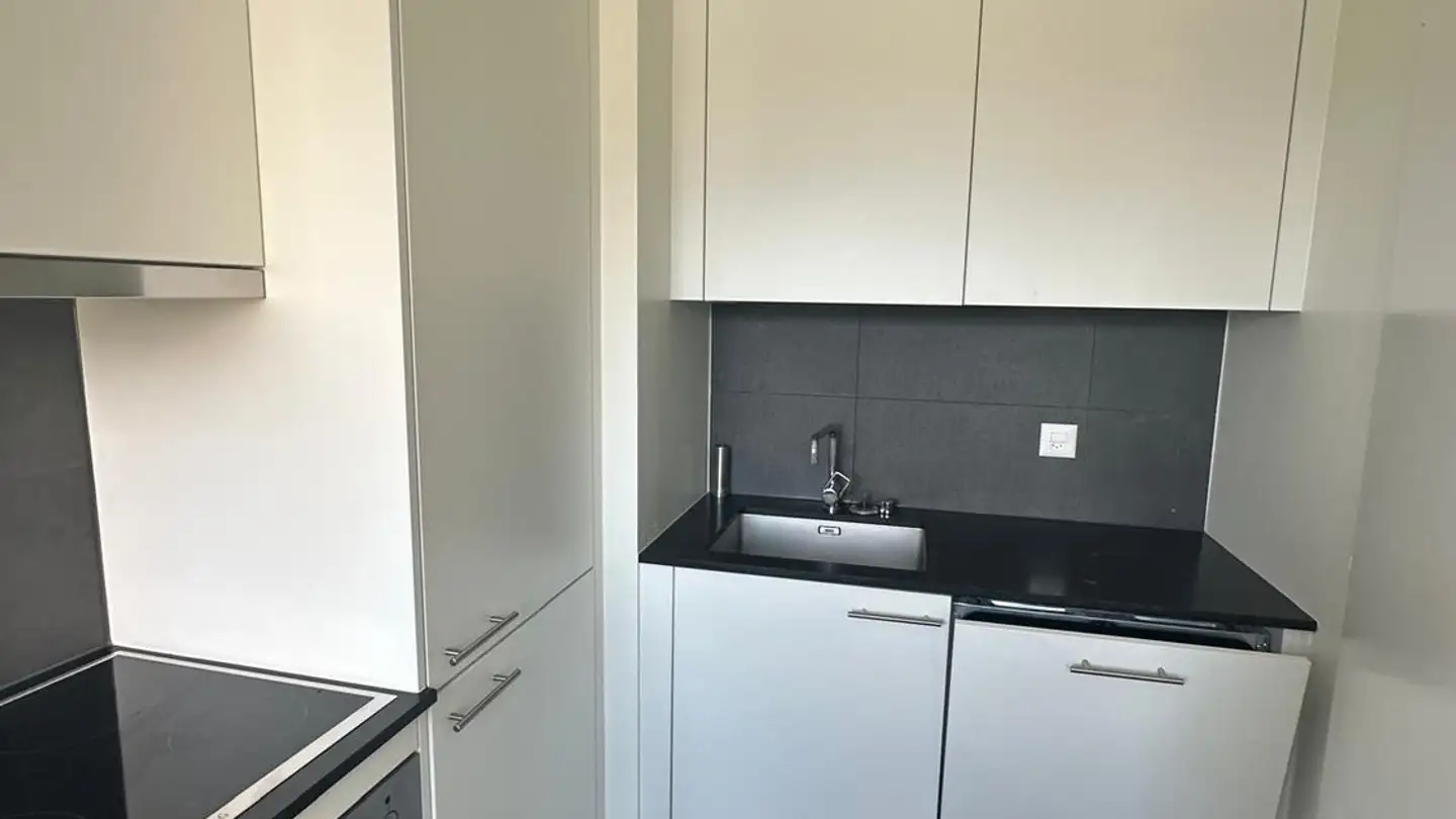 Appartamento in affitto - Route De Mon-Idée 49, 1226 Thônex