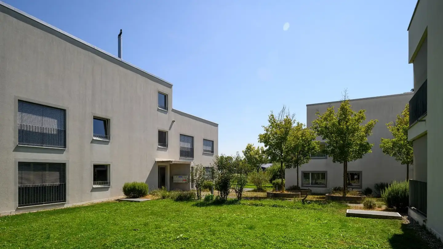 Appartement à louer - Pumpmattenweg 21, 4105 Biel-Benken BL - Photo 2