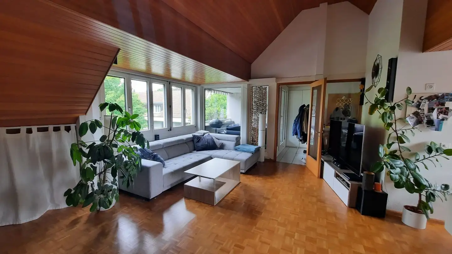 Wohnung mieten - Kulmackerweg 18, 4450 Sissach