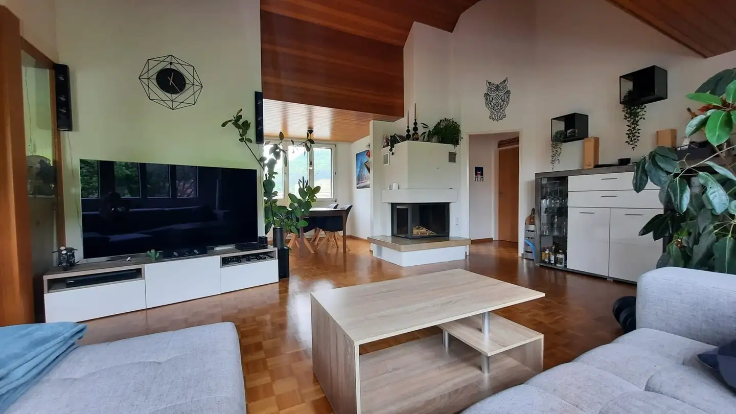 Wohnung mieten - Kulmackerweg 18, 4450 Sissach - Foto 2