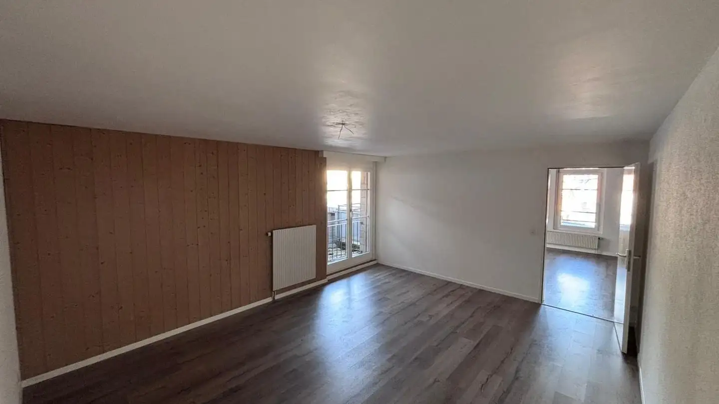 Apartment for rent - Gärbihof 12, 3465 Dürrenroth - Photo 2