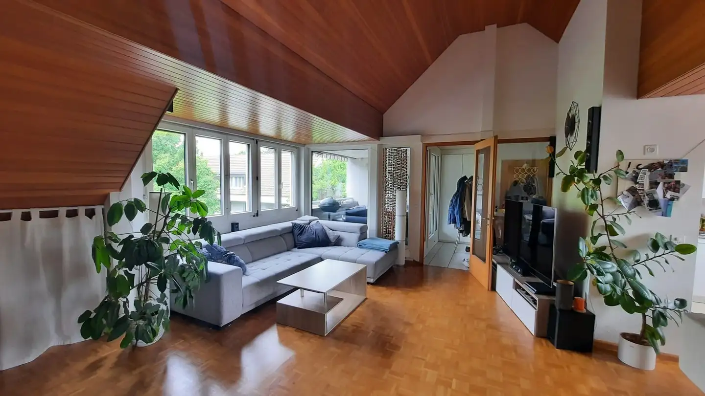 Wohnung mieten - Kulmackerweg 18, 4450 Sissach - Foto 3